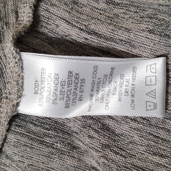 LOGO Jacket - Picture 4 of 4